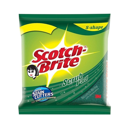 Scotch Brite Scrub Pad